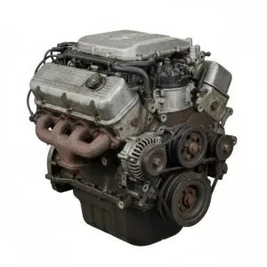 Moteur Cadillac Eldorado 4.5L Essence 1990 OEM