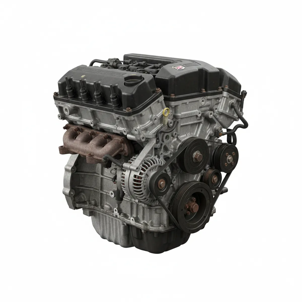 Moteur Cadillac ELR 1.4L Essence 2014 OEM