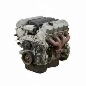 Moteur Cadillac Escalade 5.3L, VIN Z (8th digit) Essence 2005 OEM