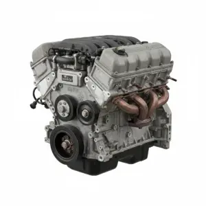 Moteur Cadillac Escalade 6.2L (VIN L, 8th digit, opt L87) Essence 2021 OEM