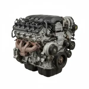 Moteur Cadillac Escalade 3.0L (VIN T, 8th digit, opt LM2, diesel) Diesel 2023 OEM