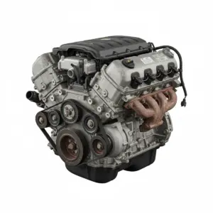 Moteur Cadillac Escalade 6.2L Essence 2025 OEM