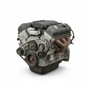 Moteur Cadillac EscaladeESV 6.0L Essence 2004 OEM