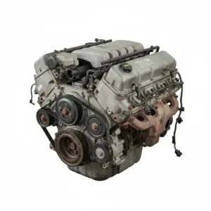 Moteur Cadillac EscaladeESV 6.2L Essence 2008 OEM