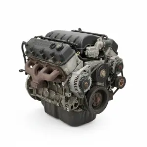 Moteur Cadillac EscaladeESV 6.2L Essence 2009 OEM