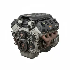 Moteur Cadillac EscaladeESV 6.2L Essence 2011 OEM