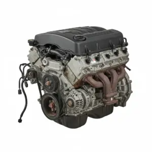 Moteur Cadillac EscaladeESV 6.2L Essence 2012 OEM