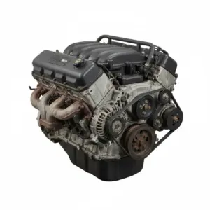 Moteur Cadillac EscaladeESV 6.2L Essence 2013 OEM