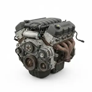 Moteur Cadillac EscaladeESV 6.2L Essence 2015 OEM