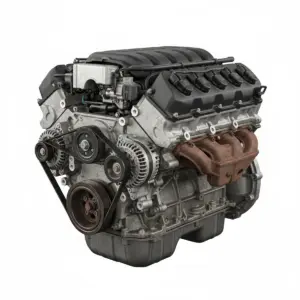 Moteur Cadillac EscaladeESV 6.2L Essence 2017 OEM
