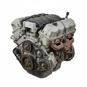 Moteur Cadillac EscaladeESV 6.2L Essence 2018 OEM