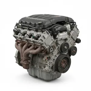 Moteur Cadillac EscaladeESV 6.2L Essence 2019 OEM