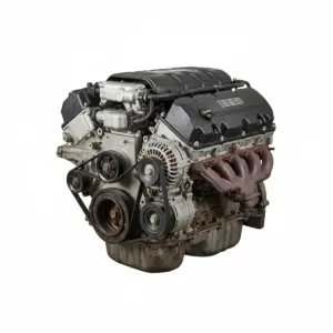Moteur Cadillac Escalade-ESV 6.2L Essence 2020 OEM