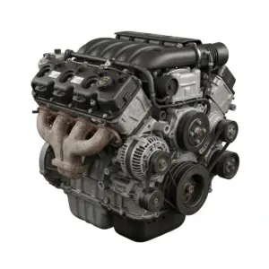 Moteur Cadillac EscaladeESV 6.2L Essence 2023 OEM
