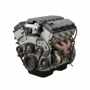 Moteur Cadillac EscaladeESV 6.2L Essence 2024 OEM