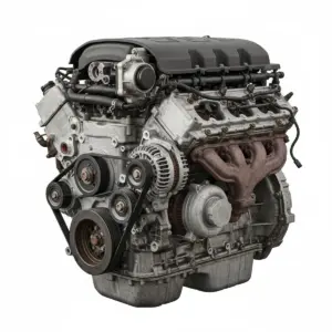 Moteur Cadillac EscaladeESV 6.2L Essence 2025 OEM