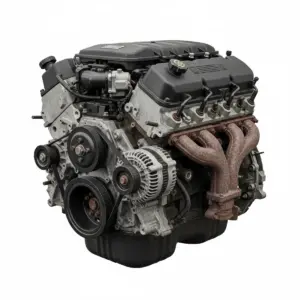 Moteur Cadillac EscaladeEXT 6.2L Essence 2010 OEM