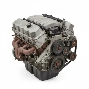 Moteur Cadillac EscaladeEXT 6.2L Essence 2013 OEM