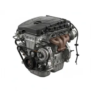 Moteur Cadillac OPTIQ 2.0L Essence 2023 OEM