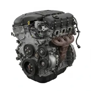 Moteur Cadillac OPTIQ 2.0L Essence 2024 OEM