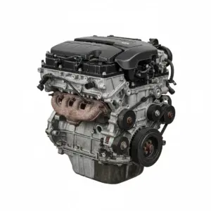 Moteur Cadillac OPTIQ 2.0L Essence 2025 OEM