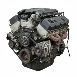 Moteur Cadillac Seville 4.6L Essence 2011 OEM