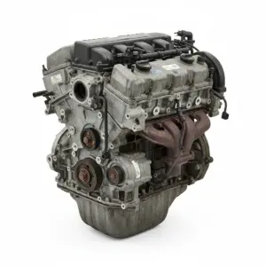 Moteur Cadillac SRX 2.8L (VIN 6, 8th digit, opt LAU) Essence 2011 OEM