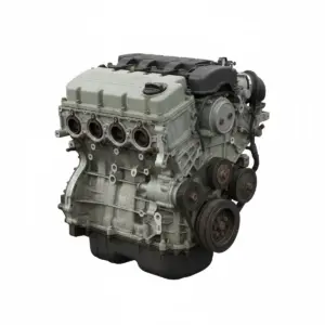 Moteur Cadillac SRX 3.6L Essence 2013 OEM