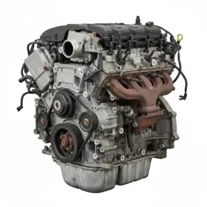 Moteur Cadillac STS Base, 3.6L (VIN 7, 8th digit, opt LY7) Essence 2006 OEM