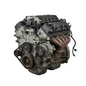 Moteur Cadillac STS 3.6L Essence 2011 OEM