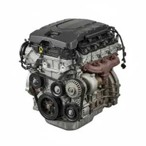 Moteur Cadillac XT4 2.0L Essence 2021 OEM