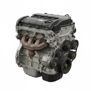 Moteur Cadillac XT4 2.0L Essence 2022 OEM