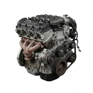 Moteur Cadillac XT4 2.0L Essence 2024 OEM