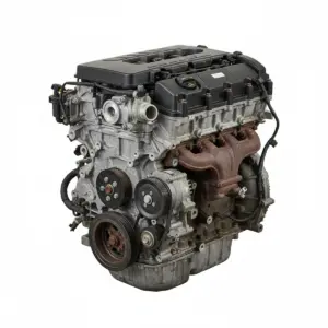 Moteur Cadillac XT4 2.0L Essence 2025 OEM