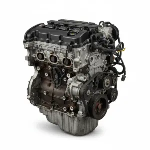 Moteur Cadillac XT5 2.0L, (VIN 4, 8th digit, opt LSY) Essence 2020 OEM