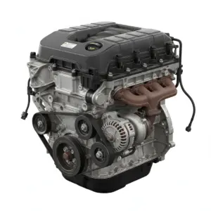 Moteur Cadillac XT5 2.0L (VIN 4, 8th digit, opt LSY) Essence 2024 OEM