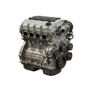 Moteur Cadillac XT5 3.6L (VIN S, 8th digit, opt LGX), heavy duty cooling (opt V08) Essence 2024 OEM
