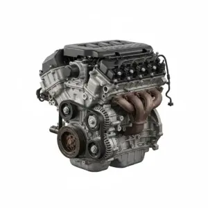 Moteur Cadillac XT5 3.6L (VIN S, 8th digit, opt LGX), w/o heavy duty cooling Essence 2024 OEM