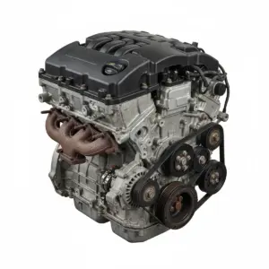 Moteur Cadillac XT6 3.6L, (VIN S, 8th digit, opt LGX), w/o heavy duty cooling Essence 2021 OEM