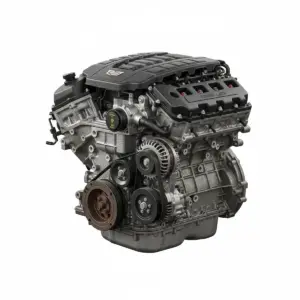 Moteur Cadillac XT6 3.6L, (VIN S, 8th digit, opt LGX), w/o hands free; w/o heavy duty cooling Essence 2024 OEM
