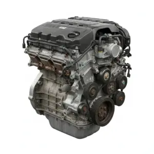 Moteur Cadillac XT6 3.6L Essence 2025 OEM