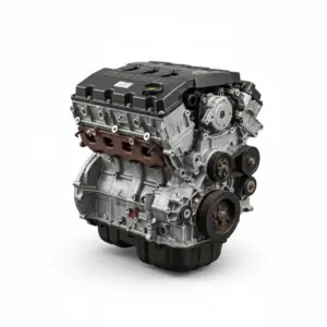 Moteur Cadillac XTS (3.6L), VIN 8 (8th digit, opt LF3) Essence 2016 OEM