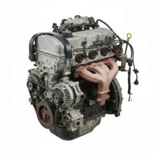 Moteur Chevrolet Astra 1.8L Essence 2000 OEM