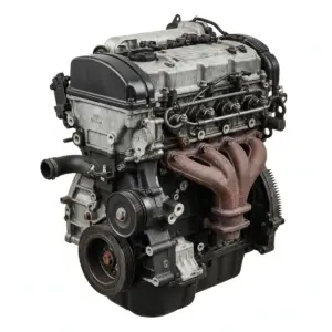 Moteur Chevrolet Astra 2.2L Essence 2001 OEM