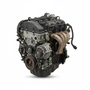 Moteur Chevrolet Astra 1.8L Essence 2002 OEM