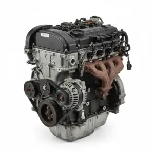 Moteur Chevrolet Astra 2.0L Essence 2004 OEM
