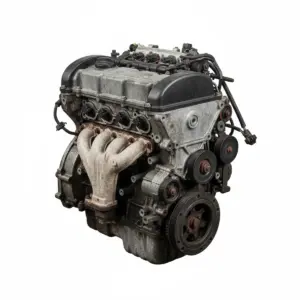 Moteur Chevrolet Astra 2.0L Essence 2005 OEM