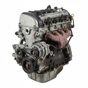 Moteur Chevrolet Astra 1.8L Essence 2006 OEM