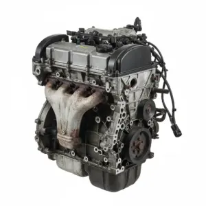 Moteur Chevrolet Astra 1.8L Essence 2008 OEM