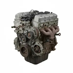 Moteur Chevrolet Astro 4.3L Essence 2005 OEM